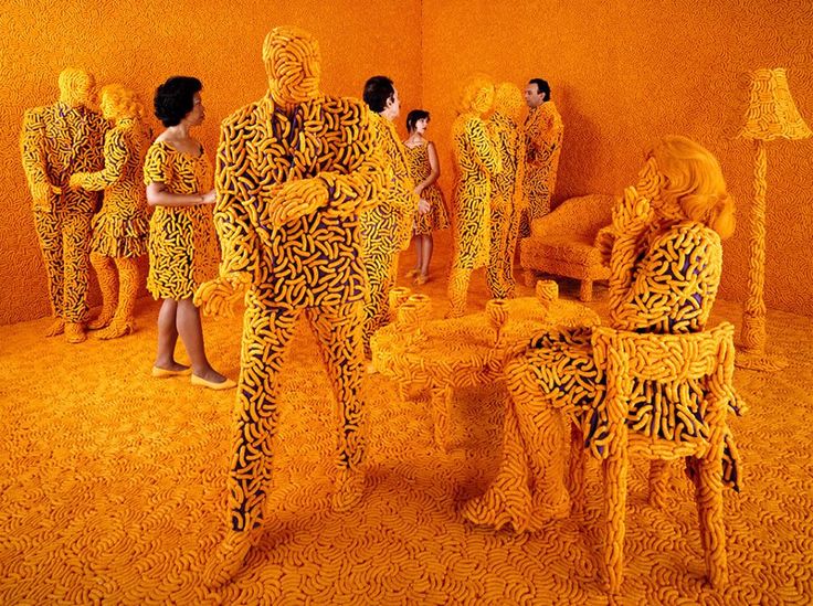 the-cocktail-party-by-sandy-skoglund