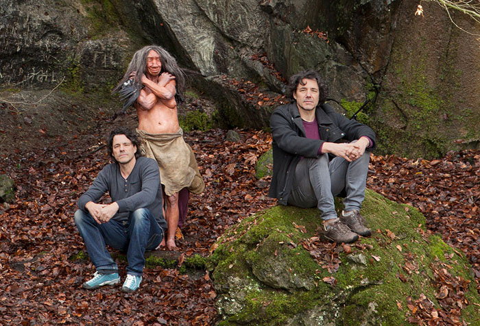 neanderthals kennis