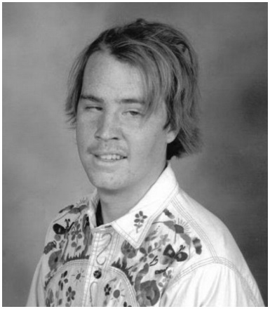 Barry Cottonfield