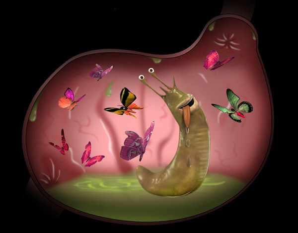 slug